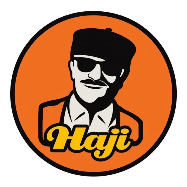 مطعم حاجي Haji Restaurant فرع الشط