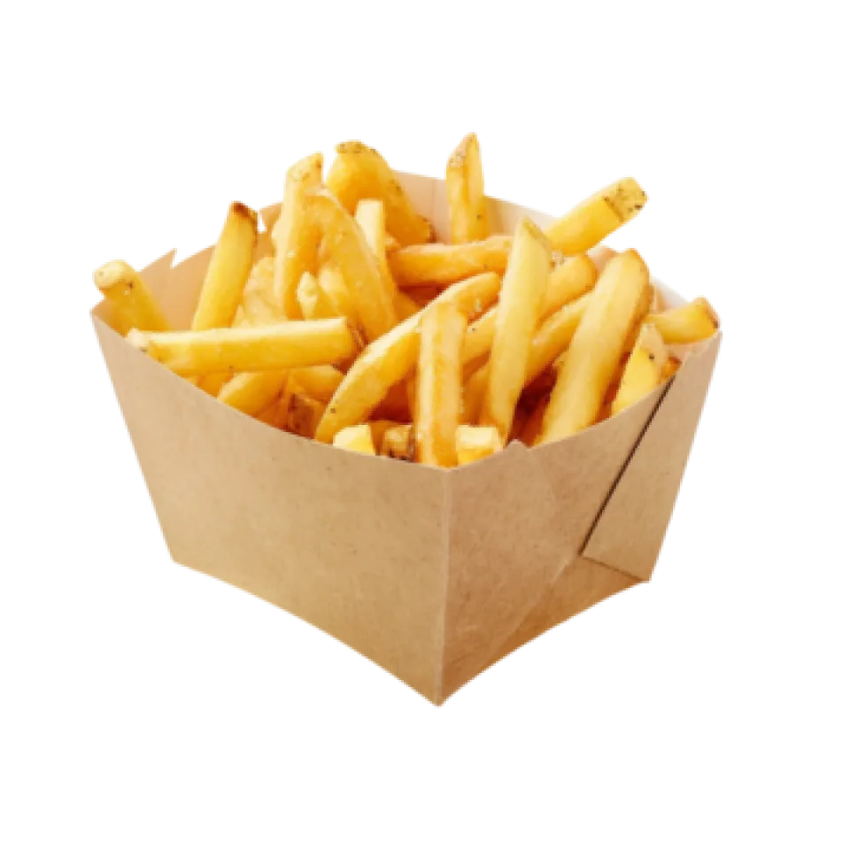 بطاطا صغيرة