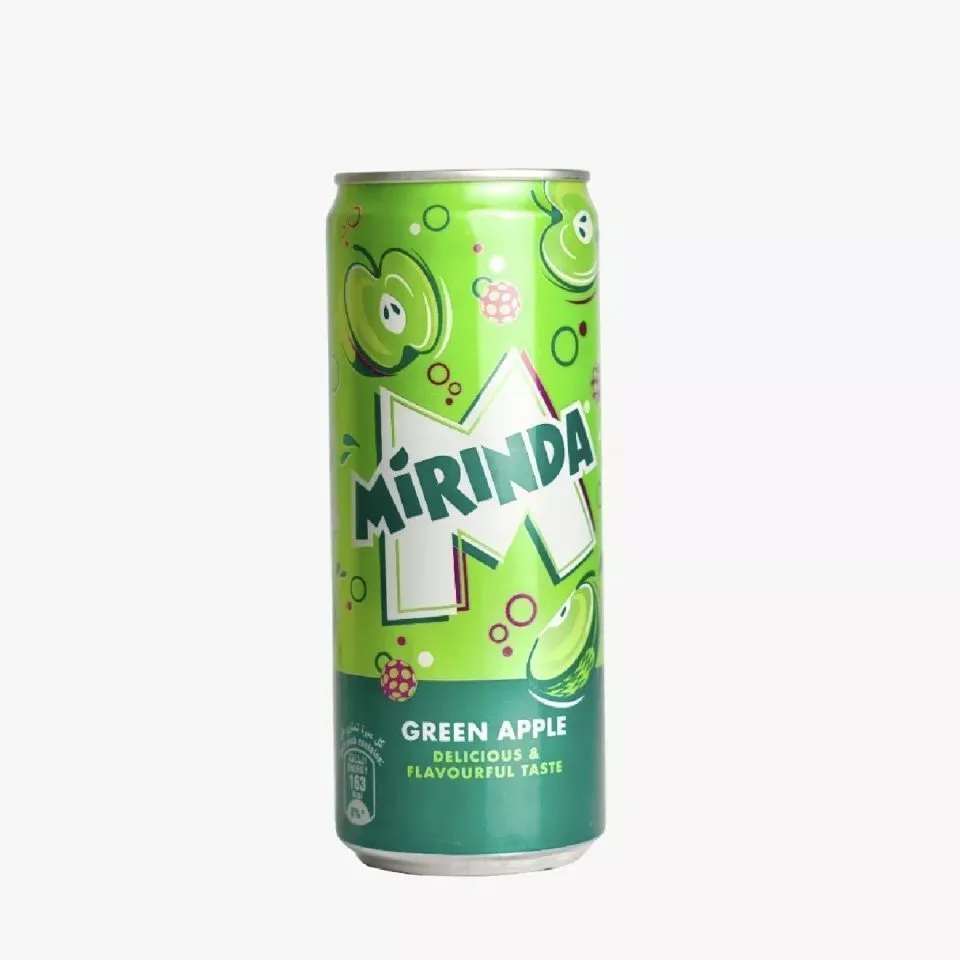 ميراندا تفاح